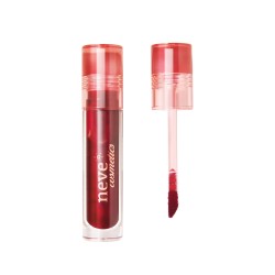 neve cosmetics  Ruby Juice Rosso Mattone - Tomato  Rossetti