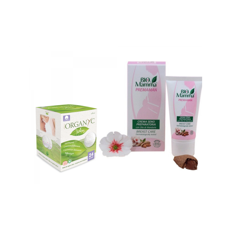 Routine Mamma in Allattamento  Home