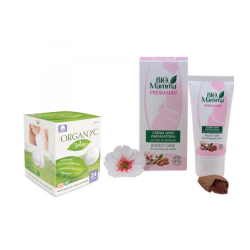 Routine Mamma in Allattamento  Home