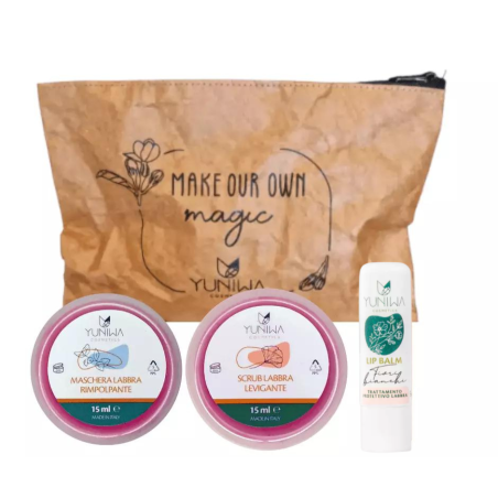 Idea Regalo 4 per Labbra Perfette  Idee regalo