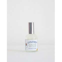 olfattiva  Spray Anti Zanzare con Oli Essenziali - Zanzarep 50ml  Spray antizanzare bio