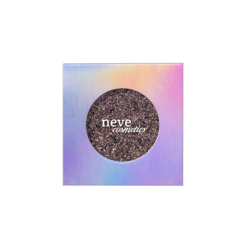 neve cosmetics  Ombretto Nero Caldo - Shakudo  Ombretti