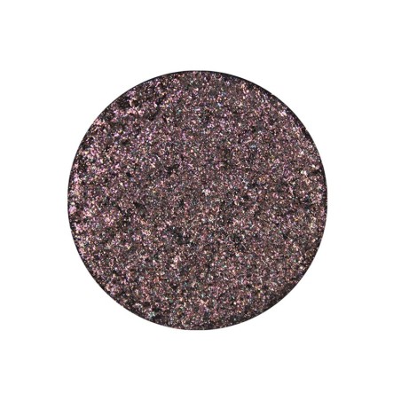 neve cosmetics  Ombretto Nero Caldo - Shakudo  Ombretti