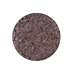 neve cosmetics  Ombretto Nero Caldo - Shakudo  Ombretti