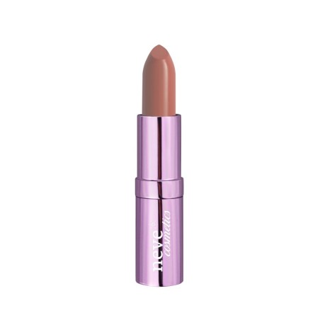 neve cosmetics  Rossetto Nude - Sugar Matte Meringata  Rossetti