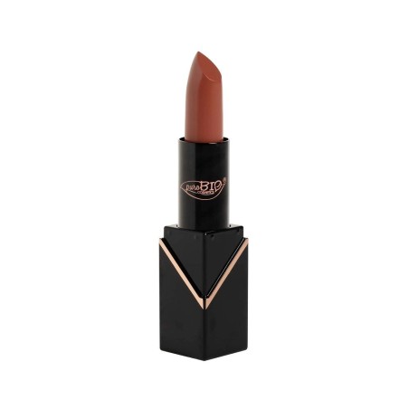 purobio  Rossetto Creamy Matte 105 - Pesca Nude  Rossetti
