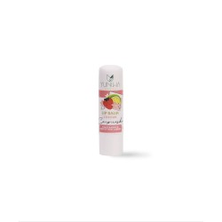 yuniwa cosmetics  Balsamo Labbra Protettivo Colorato - Caipiroska  Lipbalm Naturali Yuniwa Cosmetics