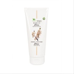 naturaequa  Balsamo alla Litsea Superammorbidente  Balsamo Capelli Secchi e Trattati