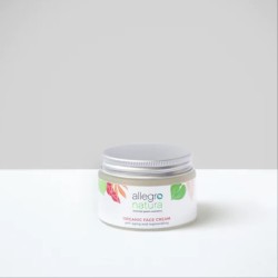 allegro natura  Crema Viso Anti - Age Rigenerante  Creme viso