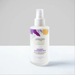 allegro natura  Latte Detergente Idratante e Struccante  Detergenti viso