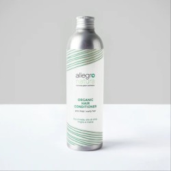 allegro natura  Balsamo Anti Crespo Bio per Capelli Secchi, Ricci e Ribelli  Balsamo Capelli Ricci e Mossi