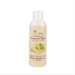 naturaequa  Detergente Viso Naturale per Pelli Normali e Sensibili  Detergenti viso