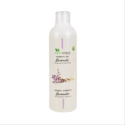 naturaequa  Shampoo Vegan alla Lavanda Antiforfora  Shampoo antiforfora