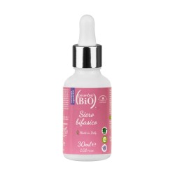 parentesi bio  Siero Bifasico Viso con Acido Ialuronico 30 ml  Sieri viso
