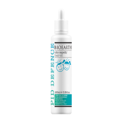 bioearth  Pid Defence - Olio Anti Pidocchi  Lozioni per capelli e oli