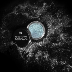 finis terre  Ombretto Cristallo Celeste - Spacewalk  Ombretti