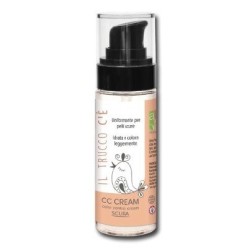 allegro natura  CC Cream - Pelle Scura  BB e CC Cream