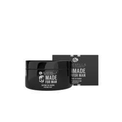 Alkemilla  MADE FOR MAN - Sapone da Barba  Rasatura e Styling barba