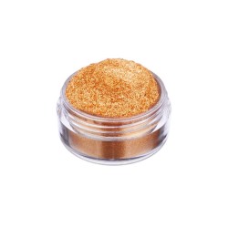 neve cosmetics  Ombretto Ticket - Giallo Caldo  Ombretti