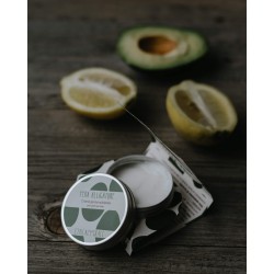 ethical grace  Pera Alligatore - Crema Giorno Ultra-Nutriente  Creme viso