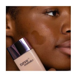 neve cosmetics  Fondotinta Cream To Serum - Rich Warm  Fondotinta