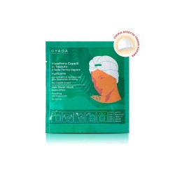gyada cosmetics  Maschera Capelli in Tessuto 5 - Purificante  Maschere