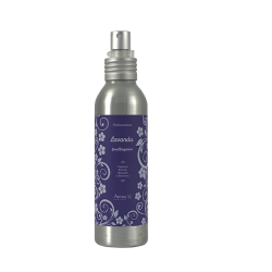 antos cosmetici  Profumo per Ambiente Spray - Lavanda  Profumatori per Ambiente