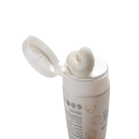 gyada cosmetics  Maschera Viso con Polvere di Perla - Bianca  Maschere Viso