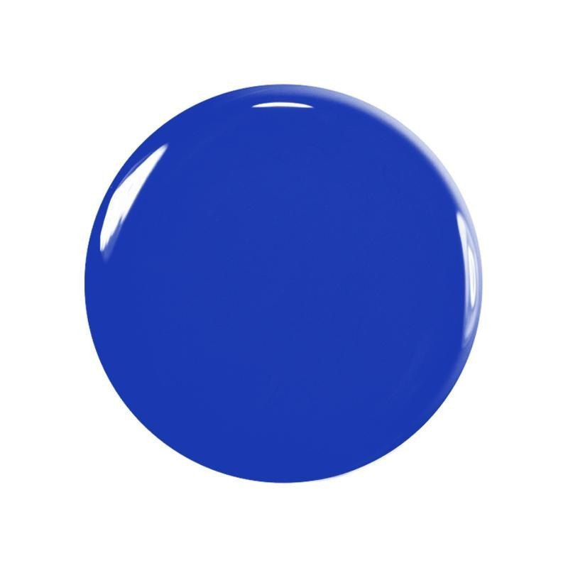 manucurist  Smalto Semipermanente Ultramarine - Green Flash  Smalti semipermanenti