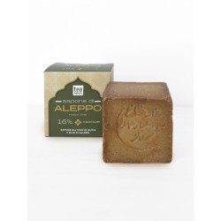 tea natura  Sapone d'alloro Solido  Saponi