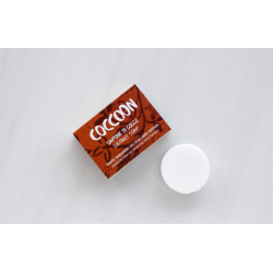 coccoon  Sapone Solido Multiuso con Olio di Cocco  Cosmetici solidi per la skincare