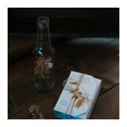 ethical grace  Bagnodoccia Solido Pelli Sensibili - Piccoli Semi  Bagnoschiuma Bio