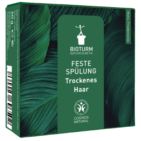 bioturm  Balsamo Solido n.140  Balsamo Capelli Secchi e Trattati