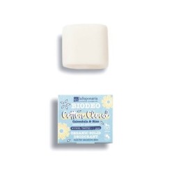 la saponaria  Biodeo Solido Neutro - Cotton Cloud  Deodoranti
