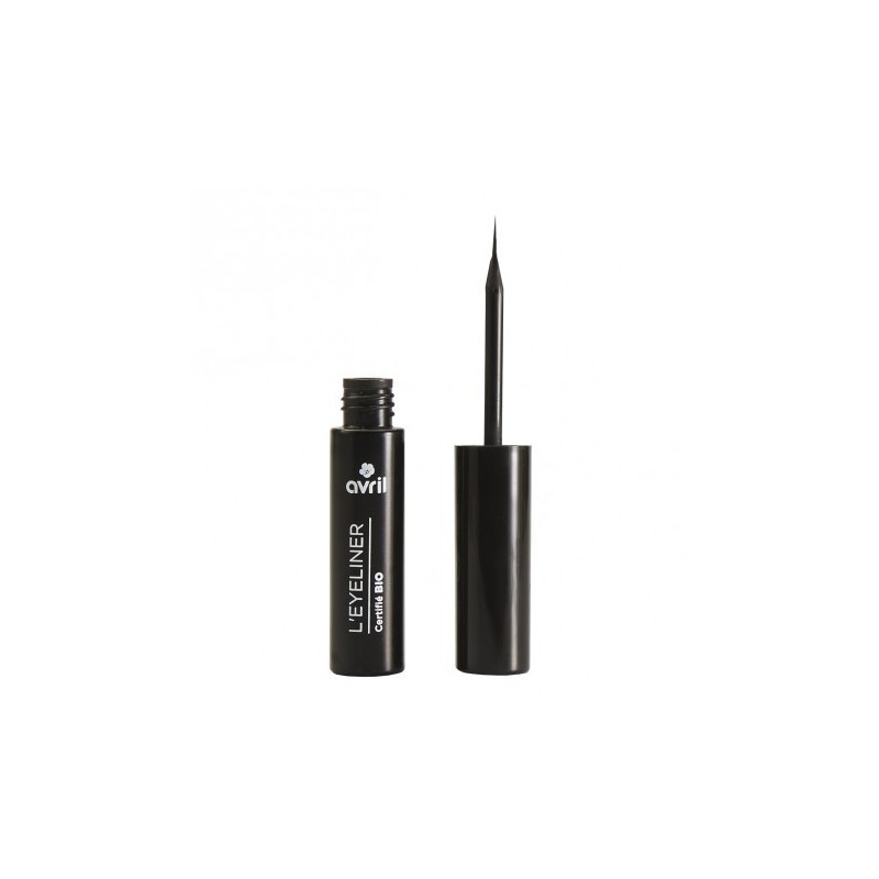 avril  Eyeliner Nero  Kajal e Eyeliner