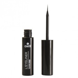 avril  Eyeliner Nero  Kajal e Eyeliner