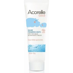 Acorelle  Balsamo Primi Dentini  Igiene Orale