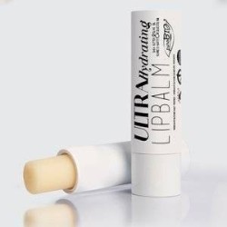 purobio  Balsamo Labbra Ultra Idratante  Cura delle labbra