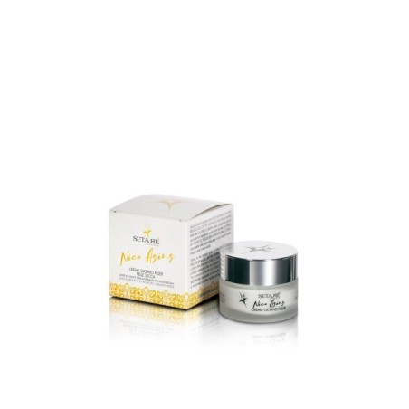 setarè  Nice-Aging - Crema Giorno Filler Anti Age - pelle Secca  Creme viso