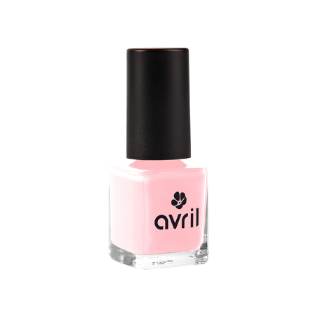 avril  Smalto Rosa Confetto  Smalti classici