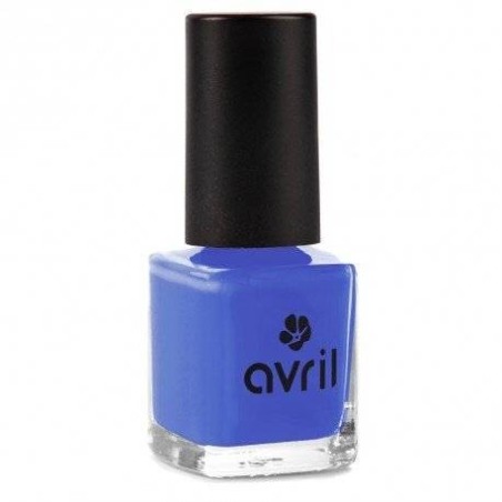 avril  Smalto Blu Indigo  Smalti classici