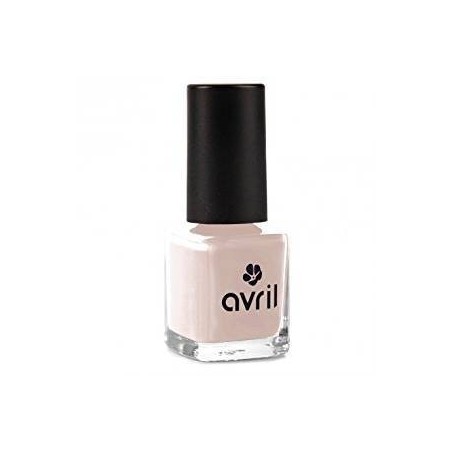 avril  Smalto Beige Rosato  Smalti classici