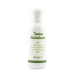 antos cosmetici  Tonico Addolcente  Tonici