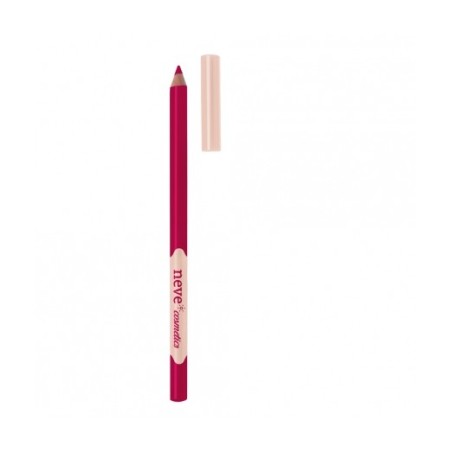 neve cosmetics  Matita Labbra Borgogna - Delirium  Matite labbra