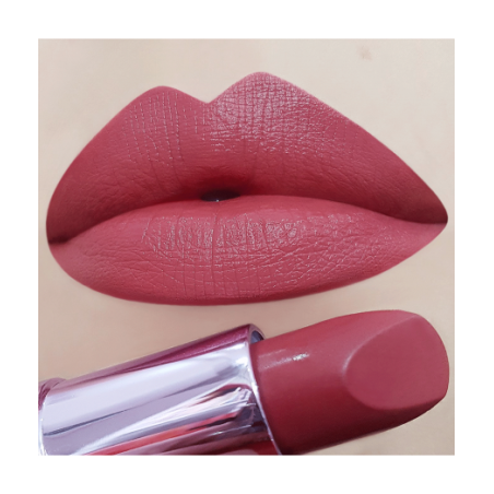 neve cosmetics  Rossetto Rosa Scuro - Sakura Mochi  Rossetti