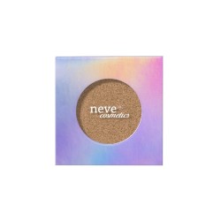 neve cosmetics  Ombretto Duochrome Tabacco Ottone - Meme  Ombretti