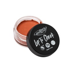 purobio  Blush in Crema Lip to Cheek - Arancio  Blush