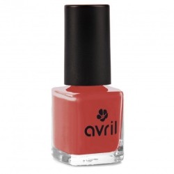 avril  Smalto Naturale - Rouge Retrò  Smalti classici