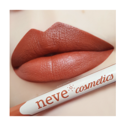 neve cosmetics  Matita Labbra Ruggine - Confusion  Matite labbra