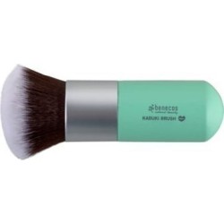 benecos  Kabuki Brush - Colour Edition  Pennelli viso